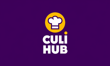 CuliHub.com - Creative brandable domain for sale